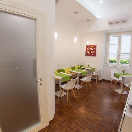 319 Al Duomo Bed & Breakfast เนเปิลส์ ภายนอก รูปภาพ