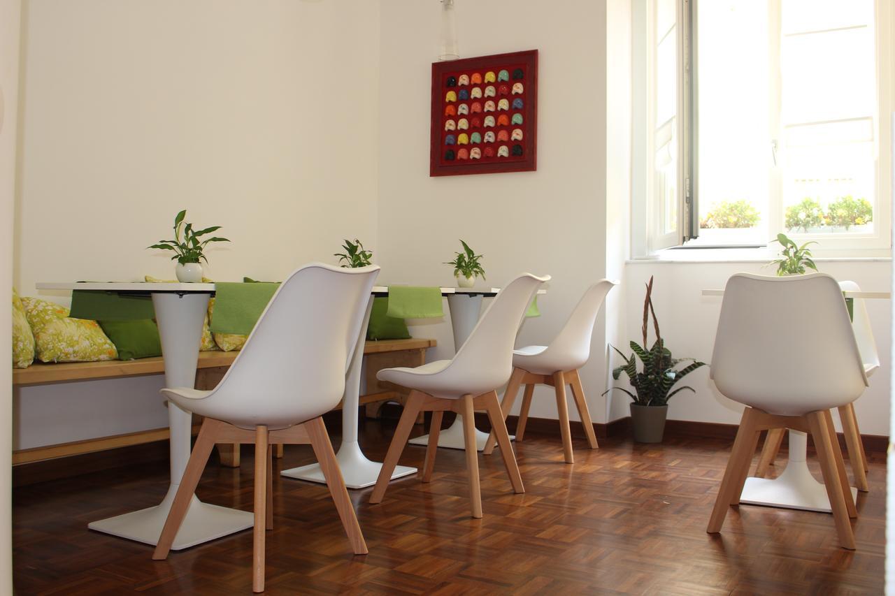 319 Al Duomo Bed & Breakfast เนเปิลส์ ภายนอก รูปภาพ