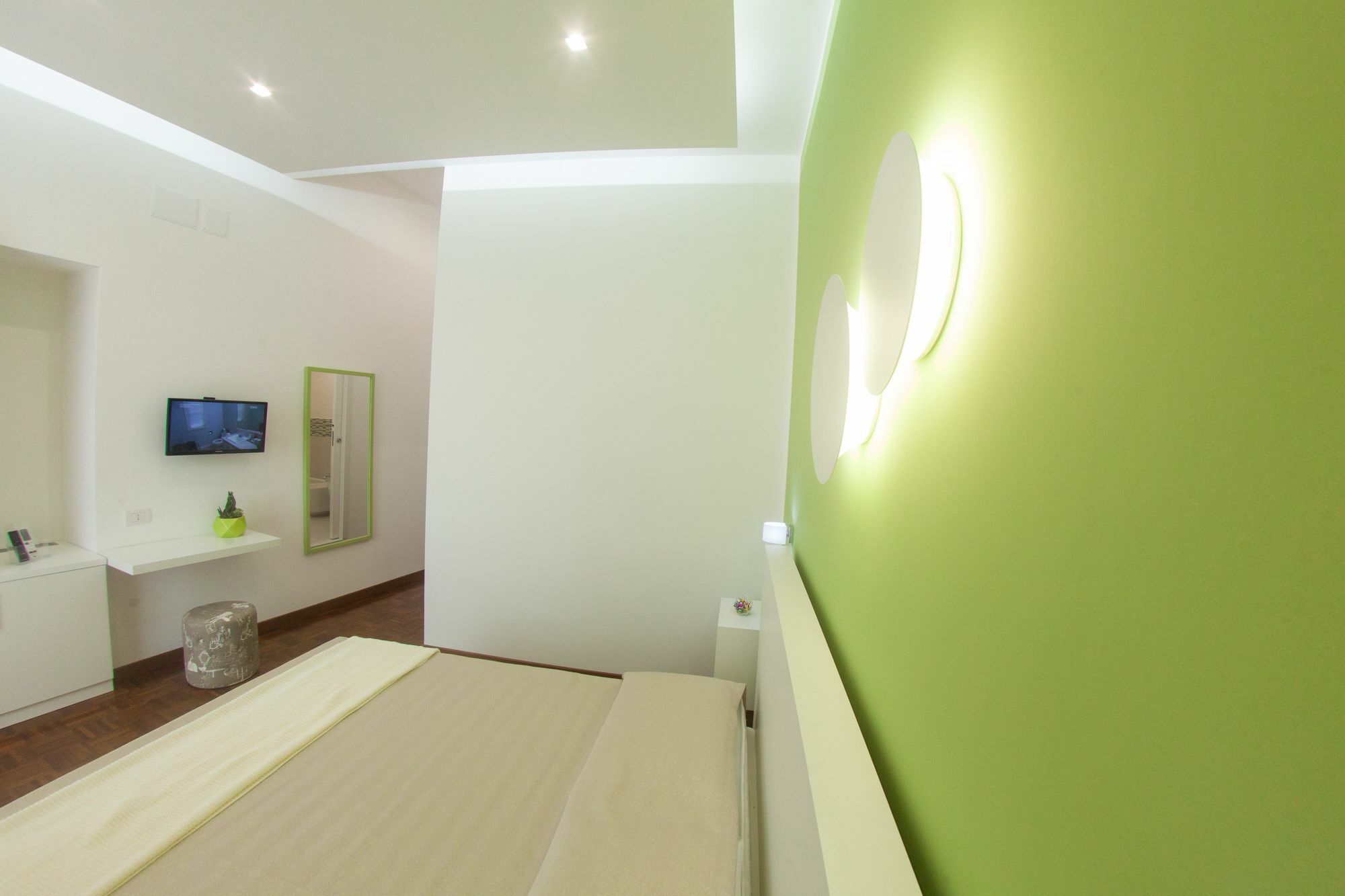319 Al Duomo Bed & Breakfast เนเปิลส์ ภายนอก รูปภาพ